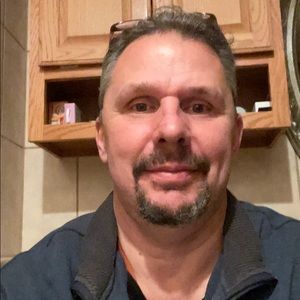 Meet your Posher, Joseph